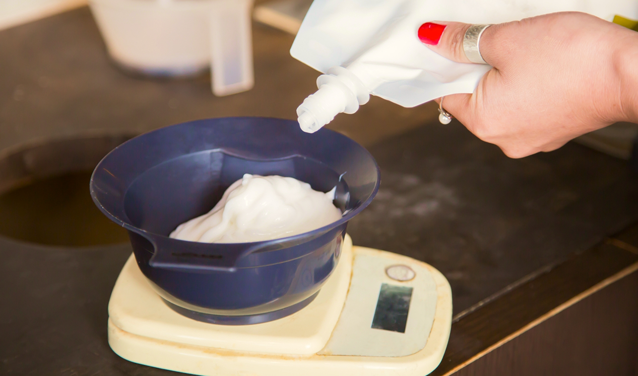 オーダーメイド施術